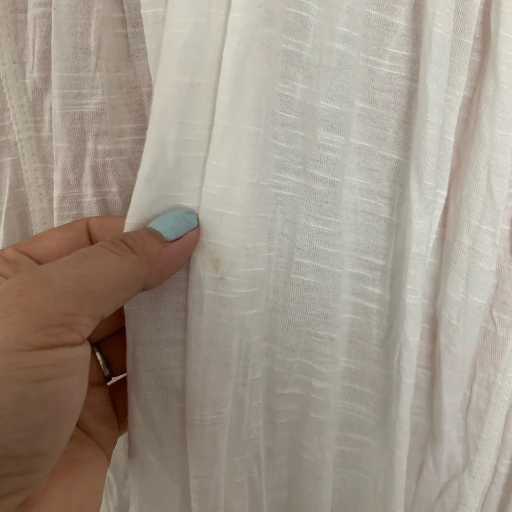 Free People Blouse